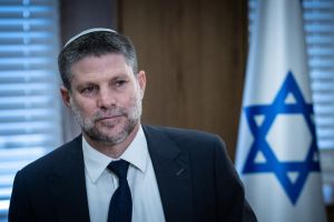 New York leaders decry Smotrich’s participation in NYC Israel parade