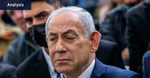 Netanyahu led Trump into war with Iran. Now he won’t let him end it