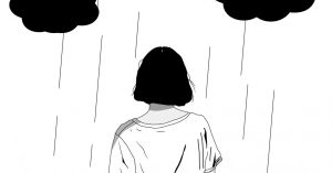 Three Major Causes of Depression