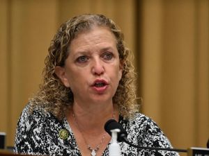 ELDER: Debbie Wasserman Schultz learns the cost of racial identity politics