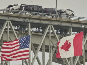 LILLEY: One month until CUSMA could blow up if USA walks away