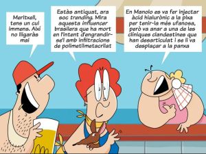 Lleó XIV beneirà en castellà