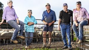 ‘Gets things done’: How the Bush Summit helps Victorians