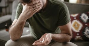 Are Antidepressants Anti-Sex?