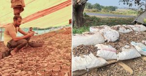 How This 4-Km Stretch in Karnataka Produces 50 Lakh Mango Saplings Every Year