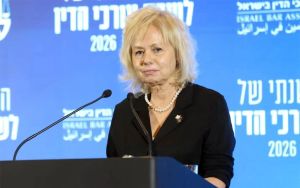 Legislation to split and weaken role of attorney general passes first Knesset reading
