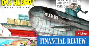 A tax grab dressed up as help for the young