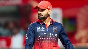 Beyond Kohli