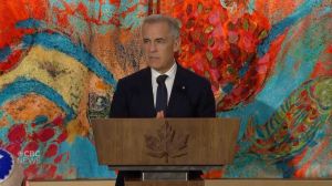 Great Expectations: Mark Carney Finally Addresses Antisemitism in Canada