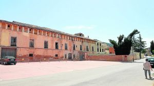 Patrimonio aragonés