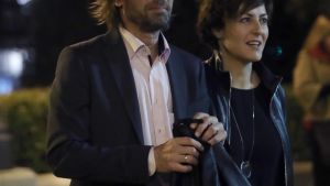 Pedraz y la independencia
