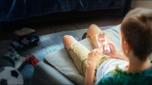 „Generation Porno“: Was Kinder wissen und Eltern nicht ahnen