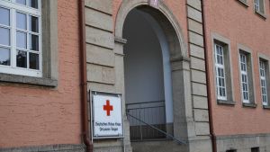 Neues Kapitel beim DRK Tengen: Vorstand wechselt, langjähriger Arzt verabschiedet sich