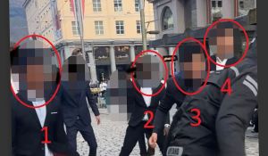 Nå begynner det å bli vanskelig å puste