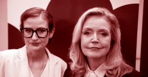 Ledare: Väljarna begriper vad de får med Centerpartiet