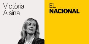 Alexia, León XIV y la Barcelona que todavía podemos llegar a ser