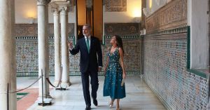 La gran fundación comienza con una 0'0
