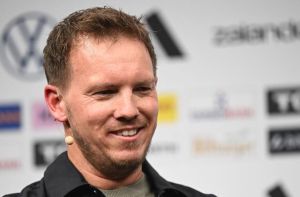 Warum Nagelsmann bei der Torwartfrage auf Manuel Neuer setzt