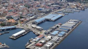 El liderazgo pesquero de Vigo es indiscutible