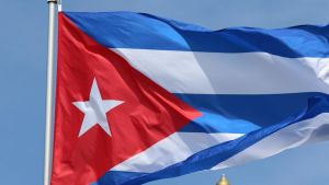 Ahora, a por Cuba