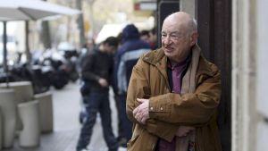 Siempre pensaremos contigo, Edgar Morin