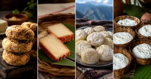 India’s Regional Cheese Trail: 4 Local Varieties Communities Have Preserved Through Centuries
