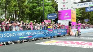 Io sono Friuli Venezia Giulia, ricaduta mediatica e visibilità: l’effetto moltiplicatore degli investimenti sul Giro