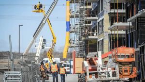 Emplois: une voie rapide vers les problèmes