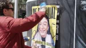 Carles Tamayo y su habilidad para delatar cómo regalamos nuestra información privada