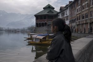 Kashmir Needs a Plan for Its Missing Children
