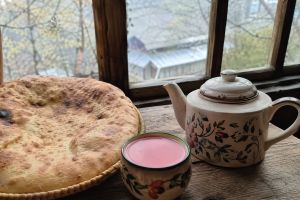 Is Kashmir’s Breakfast Fuelling Diabetes and Hypertension?