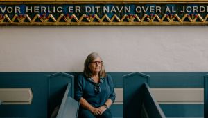 I årevis levde jeg i angst for onde makter