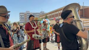 La Soledat: entre l’abandó i l’especulació