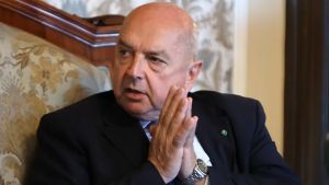 Cabinovia di Trieste, Dipiazza dopo il Tar: «Senza risalita sul bosco Bovedo rinuncio»