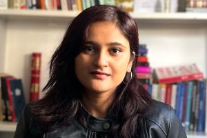 Interview – Niharika Pandit