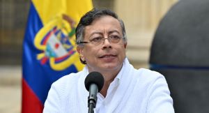 Gustavo Petro y las elecciones en Colombia