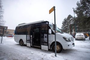Lukijan mielipide: Kaikkien Kajaani?