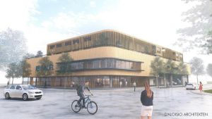 Aus Penny soll Edeka werden: So schreiten die Pläne in Konstanz-Allmannsdorf voran