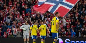 Tack för käftsmällen Norge – den behövde vi