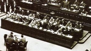 Trieste e Gorizia, il voto mancato il 2 giugno 1946: «Fu una cittadinanza sospesa»