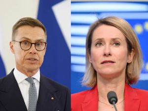 Quel Européen pour négocier face à Poutine ?