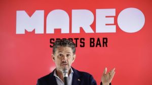 Alejandro Irarragorri regresa a Gijón: las claves de su vuelta