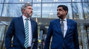 Democrat, Republican lawmakers team up against US-Israel military tech synergy