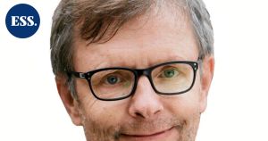 Vierailija | Elatustuki korotettava lapsilisien sijasta