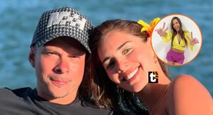 Paloma Fiuza afirmó que Mario Hart está en el proceso de terminar su relación con Korina Rivadeneira