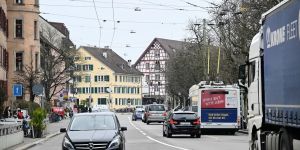 Nach jahrelangem Blindflug: Verkehr in Winterthur wird systematisch gemessen