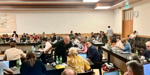 Stadtparlament erteilt Anti-Schulden-Initiative eine deutliche Abfuhr