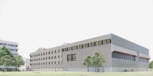 So soll das neue Hallenbad aussehen