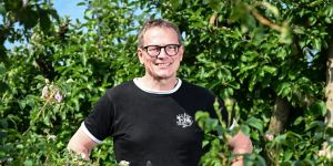 «Ich suche lieber den Konsens»: SVP-Landwirt Martin Hübscher will Zürcher Regierungsrat werden
