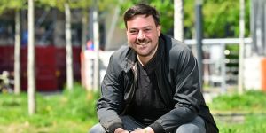 SP Winterthur wählt Philippe Weber in die Parteileitung